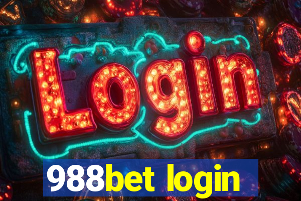 988bet login